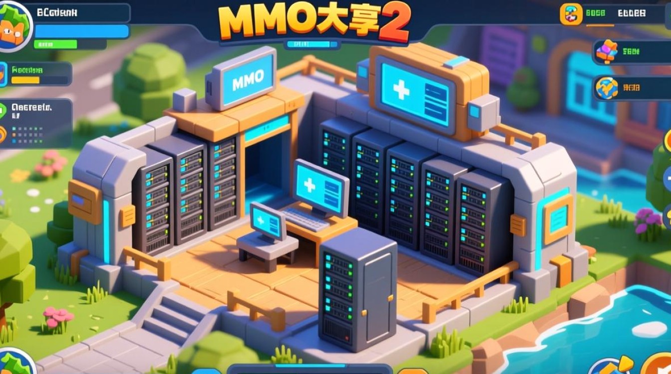 mmo大亨2宽带服务器怎么连线？详细步骤和注意事项是什么？