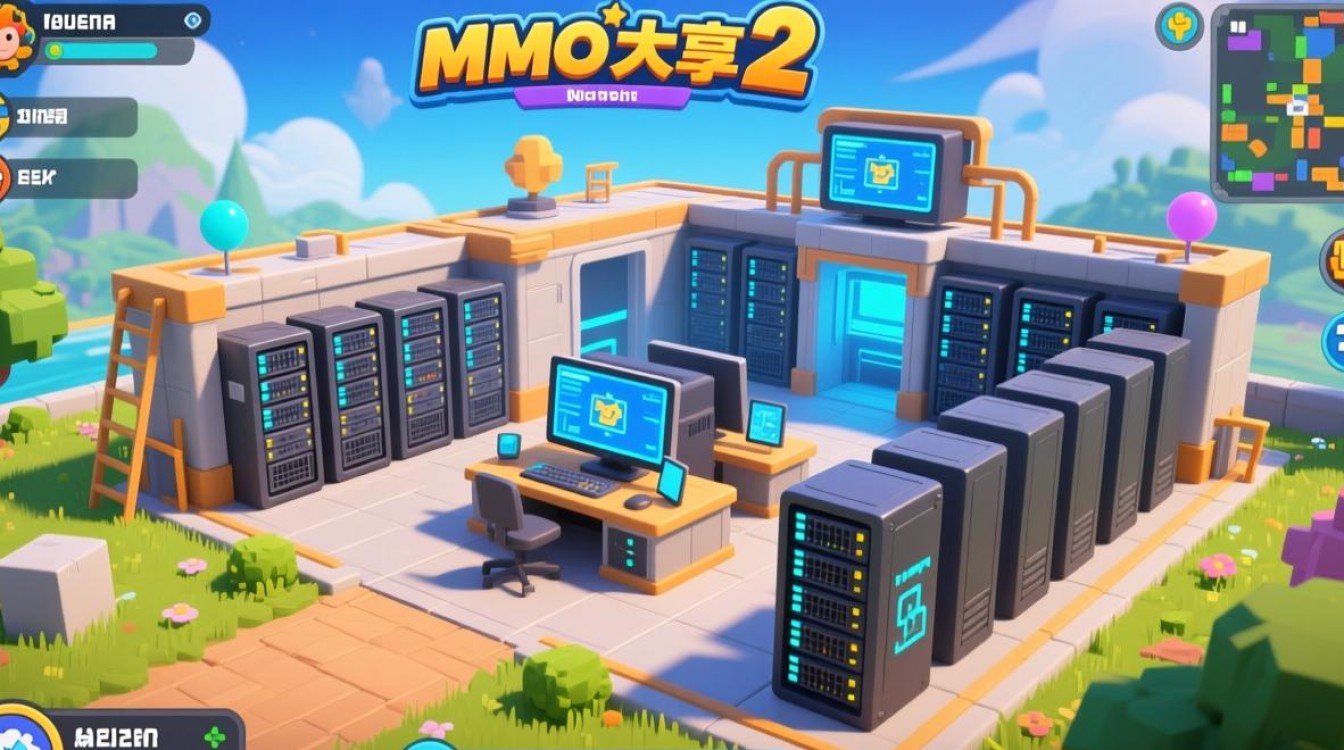 mmo大亨2宽带服务器怎么连线？详细步骤和注意事项是什么？