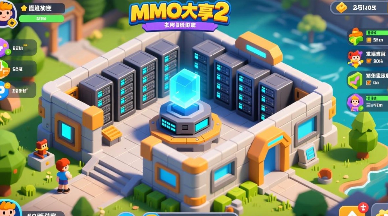 mmo大亨2宽带服务器怎么连线？详细步骤和注意事项是什么？