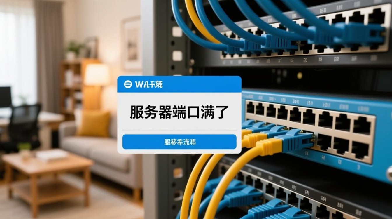 宽带移机服务器端口满了怎么办?预约会受影响吗? 宽带移机服务器端口满了怎么办?预约会受影响吗?