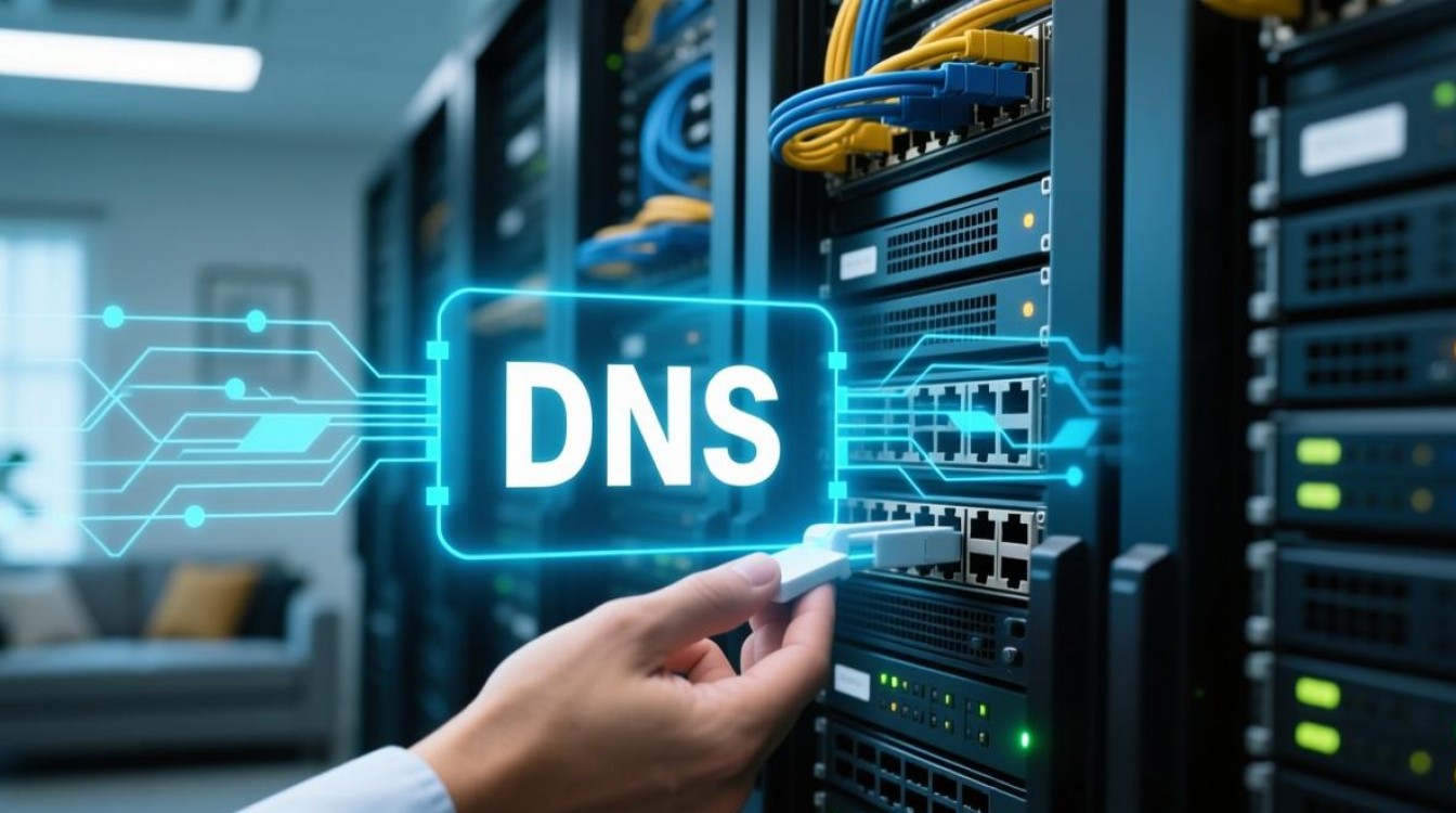 宽带连接dns服务器不可用怎么办？