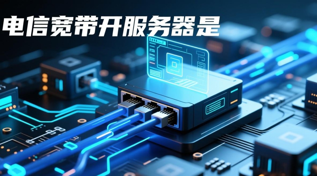 电信宽带开服务器会卡吗?服务器宽带卡顿怎么解决? 电信宽带开服务器会卡吗?服务器宽带卡顿怎么解决?