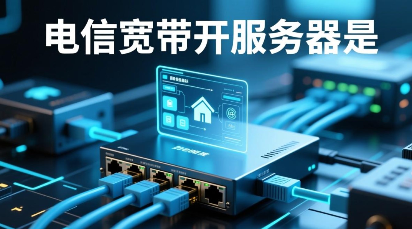 电信宽带开服务器会卡吗?服务器宽带卡顿怎么解决? 电信宽带开服务器会卡吗?服务器宽带卡顿怎么解决?