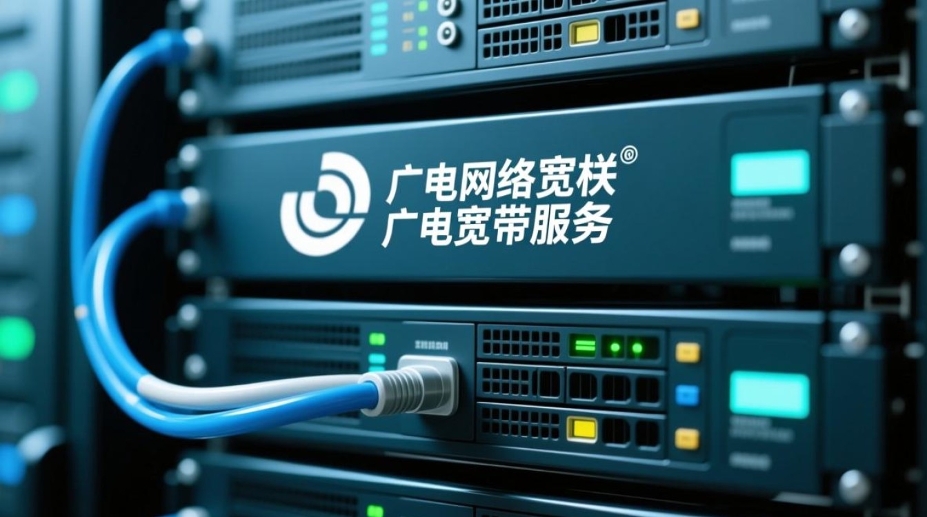 广电网络宽带服务器名是什么？怎么查自己连接的服务器名？