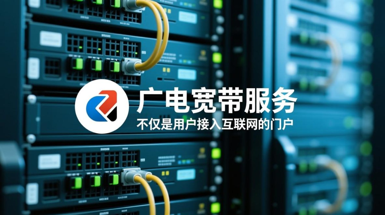 广电网络宽带服务器名是什么？怎么查自己连接的服务器名？