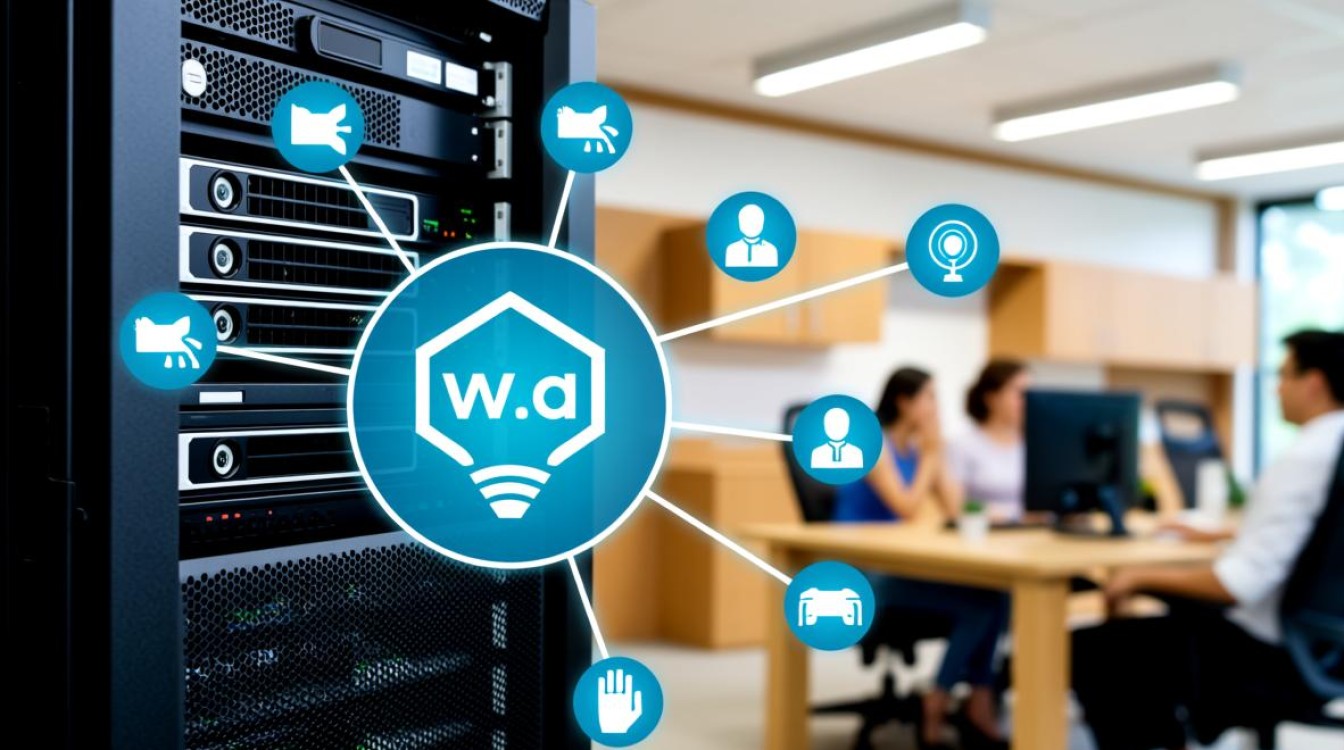 宽带服务器没网怎么办？排查步骤和解决方法有哪些？