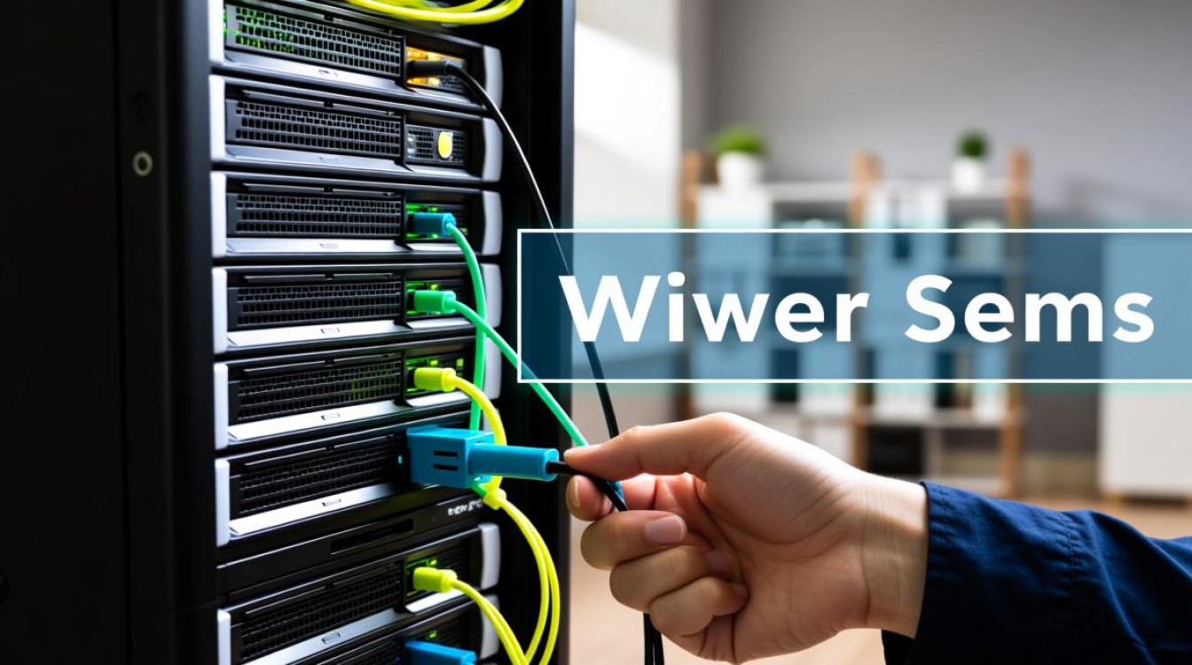 宽带服务器没网怎么办？排查步骤和解决方法有哪些？