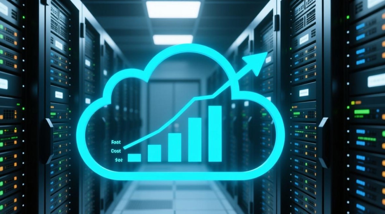 云服务器宽带太贵怎么办？有没有性价比高的优化方案？