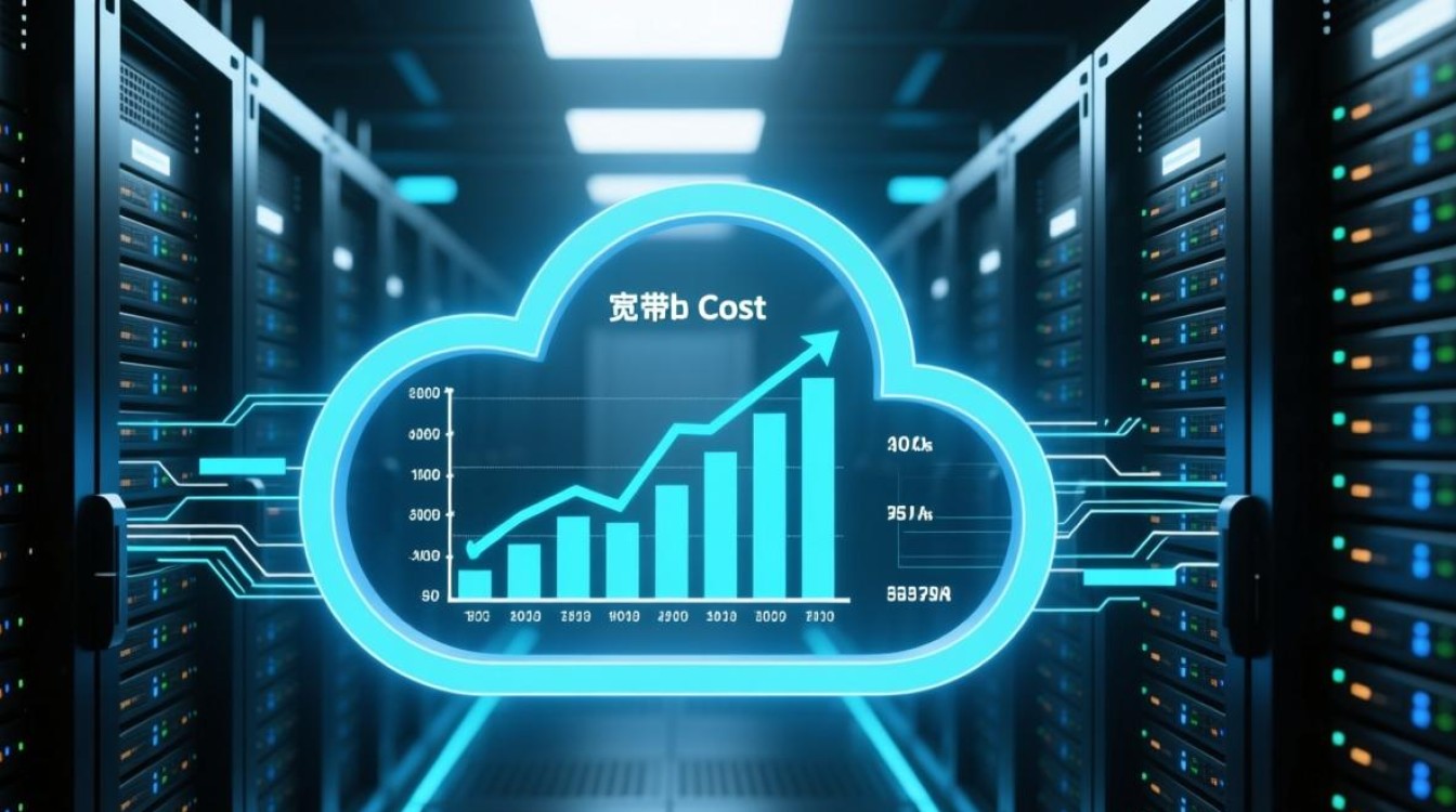 云服务器宽带太贵怎么办？有没有性价比高的优化方案？