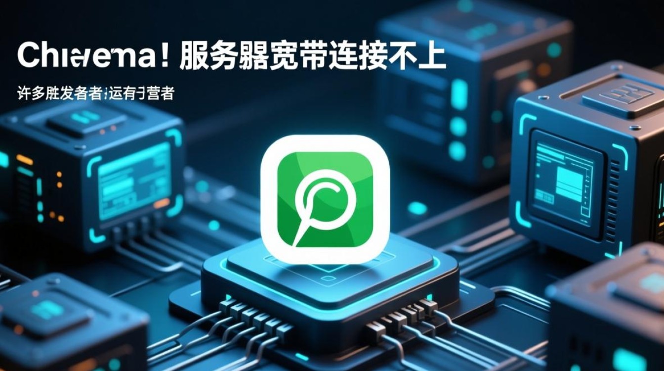 小程序服务器宽带连接不上怎么办?解决方法有哪些? 小程序服务器宽带连接不上怎么办?解决方法有哪些?