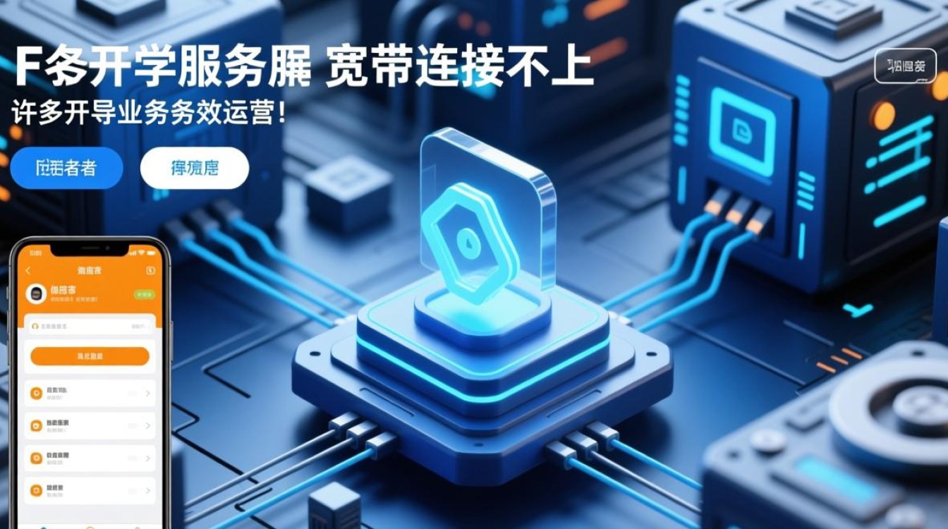 小程序服务器宽带连接不上怎么办?解决方法有哪些? 小程序服务器宽带连接不上怎么办?解决方法有哪些?