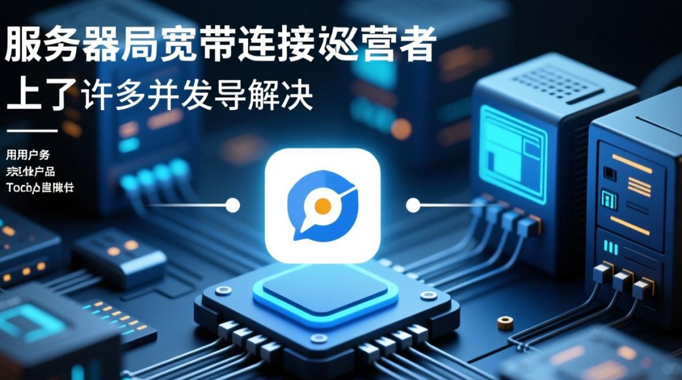 小程序服务器宽带连接不上怎么办?解决方法有哪些? 小程序服务器宽带连接不上怎么办?解决方法有哪些?