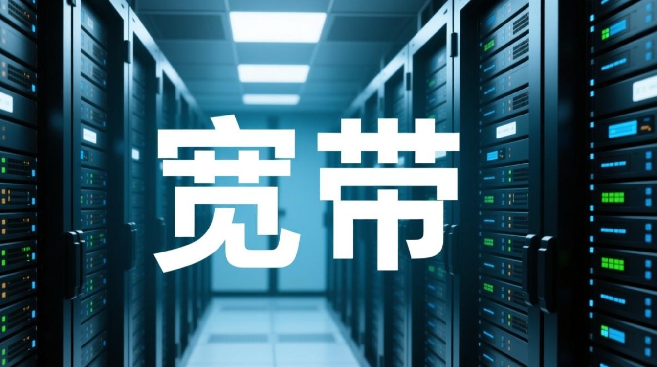 服务器宽带是什么?和普通宽带有啥区别? 服务器宽带是什么?和普通宽带有啥区别?