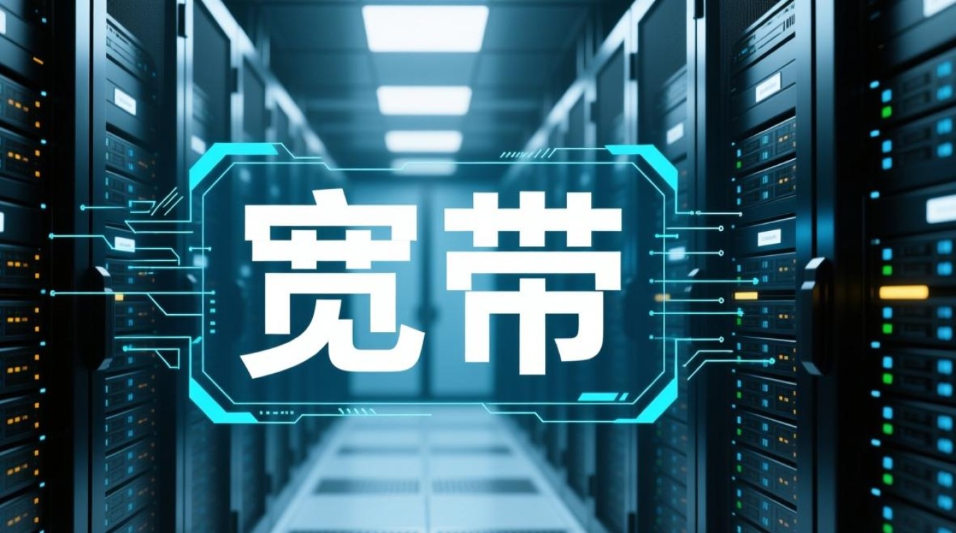 服务器宽带是什么?和普通宽带有啥区别? 服务器宽带是什么?和普通宽带有啥区别?