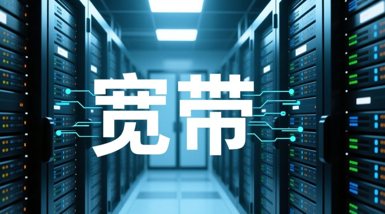 服务器宽带是什么?和普通宽带有啥区别? 服务器宽带是什么?和普通宽带有啥区别?