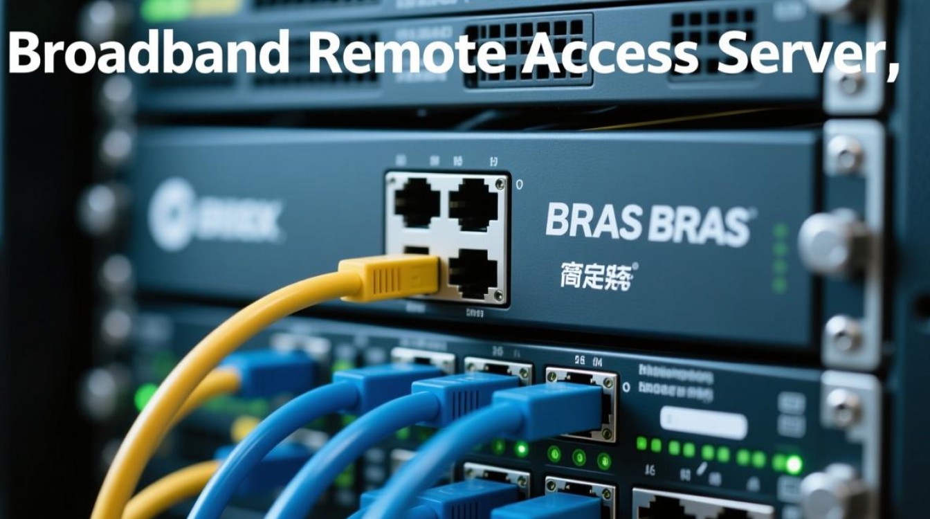 bras宽带接入服务器怎么读?正确发音与含义解析 bras宽带接入服务器怎么读?正确发音与含义解析