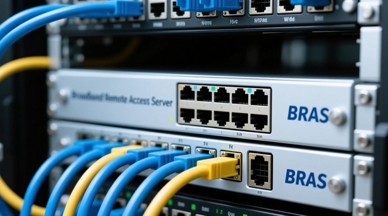 bras宽带接入服务器怎么读?正确发音与含义解析 bras宽带接入服务器怎么读?正确发音与含义解析