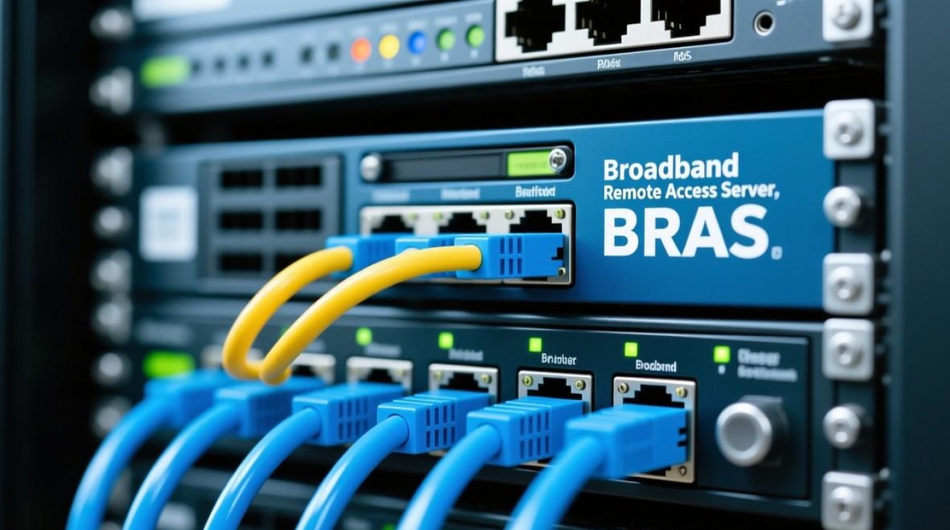 bras宽带接入服务器怎么读?正确发音与含义解析 bras宽带接入服务器怎么读?正确发音与含义解析