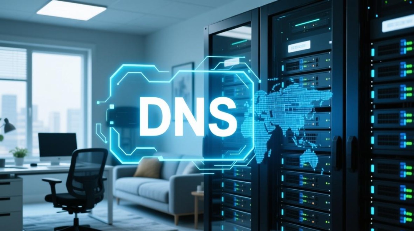 如何查询自己宽带的DNS服务器地址? 如何查询自己宽带的DNS服务器地址?