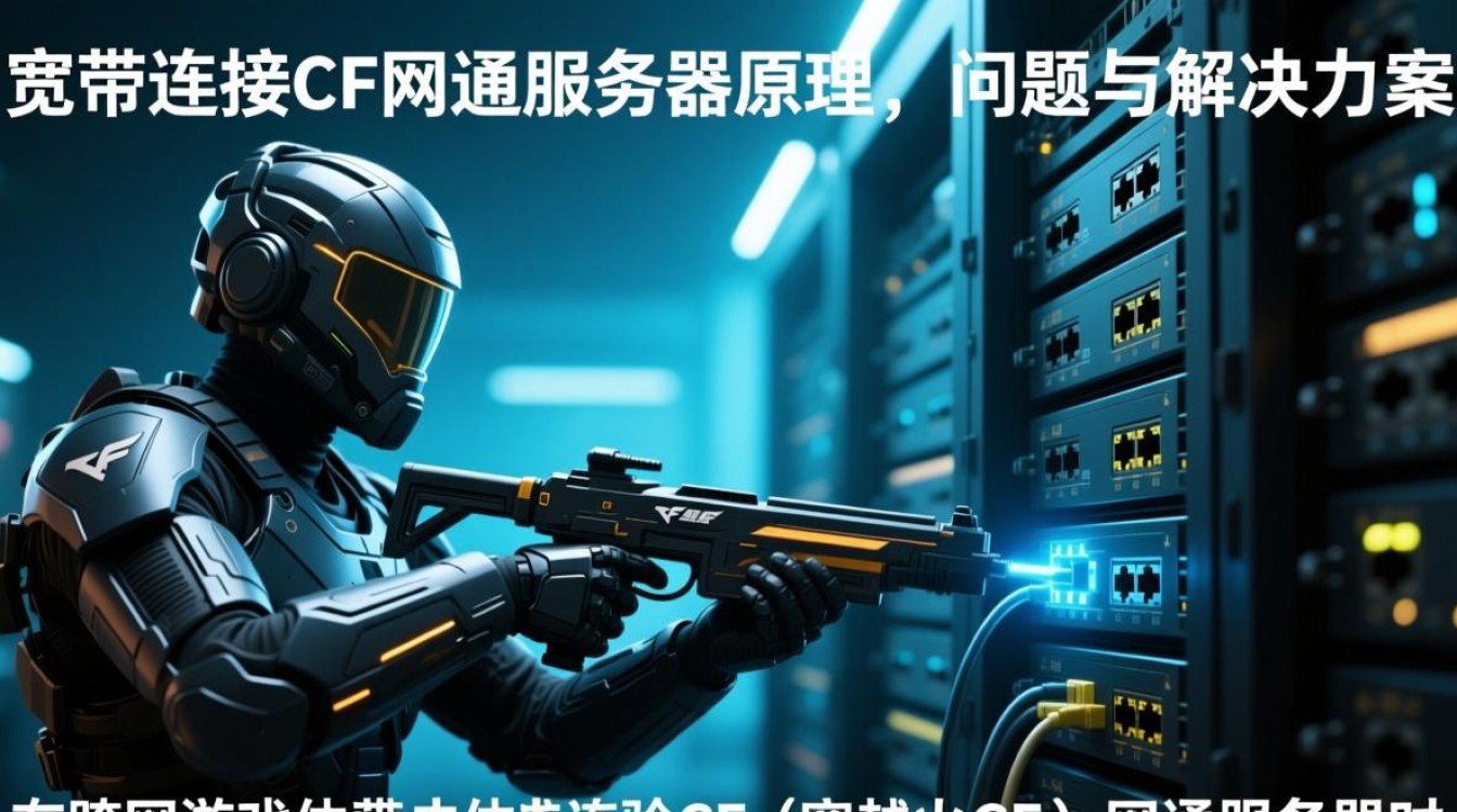 电信宽带玩CF连网通服务器卡怎么办? 电信宽带玩CF连网通服务器卡怎么办?