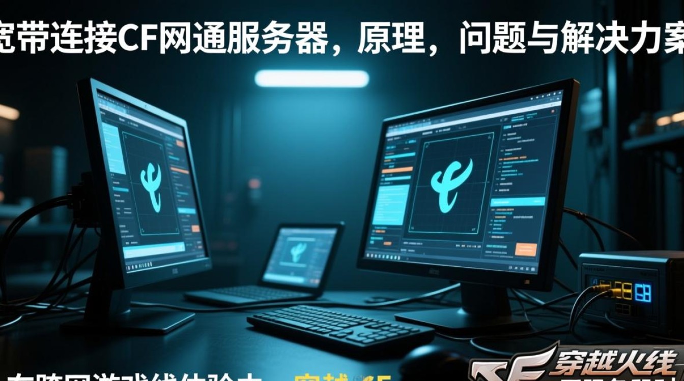 电信宽带玩CF连网通服务器卡怎么办? 电信宽带玩CF连网通服务器卡怎么办?