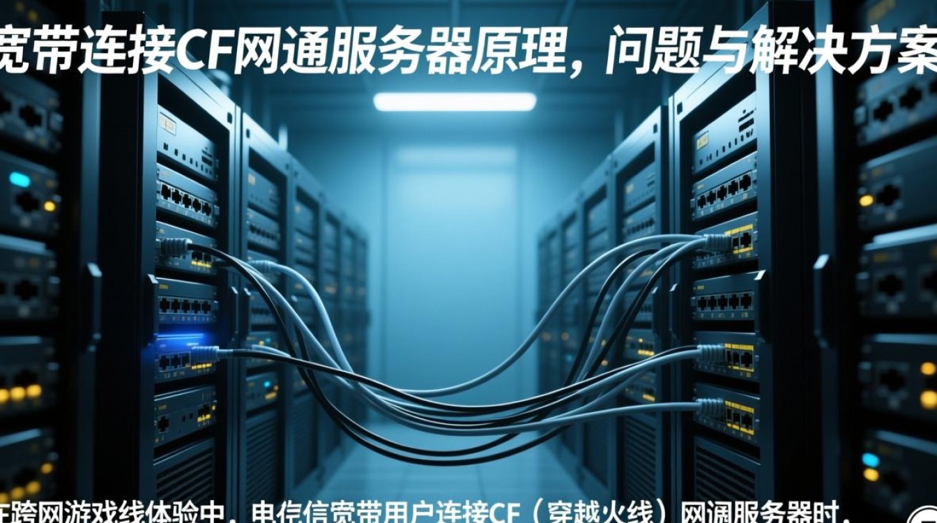 电信宽带玩CF连网通服务器卡怎么办? 电信宽带玩CF连网通服务器卡怎么办?