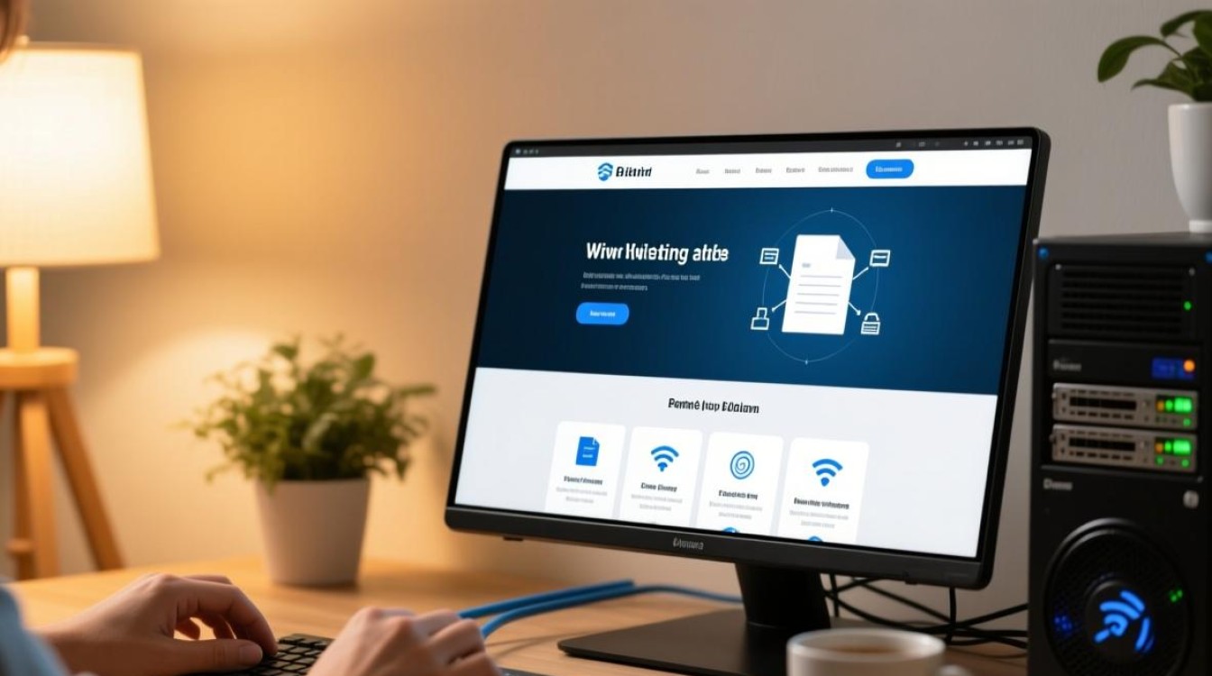 家里宽带做服务器，需要哪些配置和步骤？