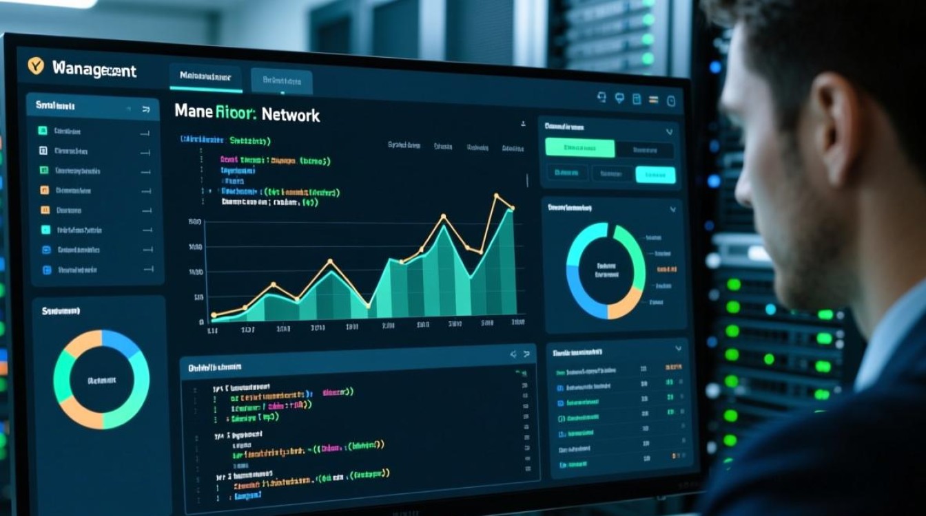 Linux服务器如何实时查看网络流量与宽带占用情况? Linux服务器如何实时查看网络流量与宽带占用情况?