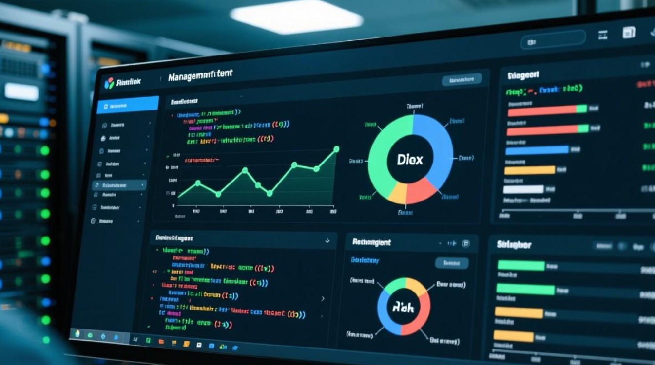 Linux服务器如何实时查看网络流量与宽带占用情况? Linux服务器如何实时查看网络流量与宽带占用情况?