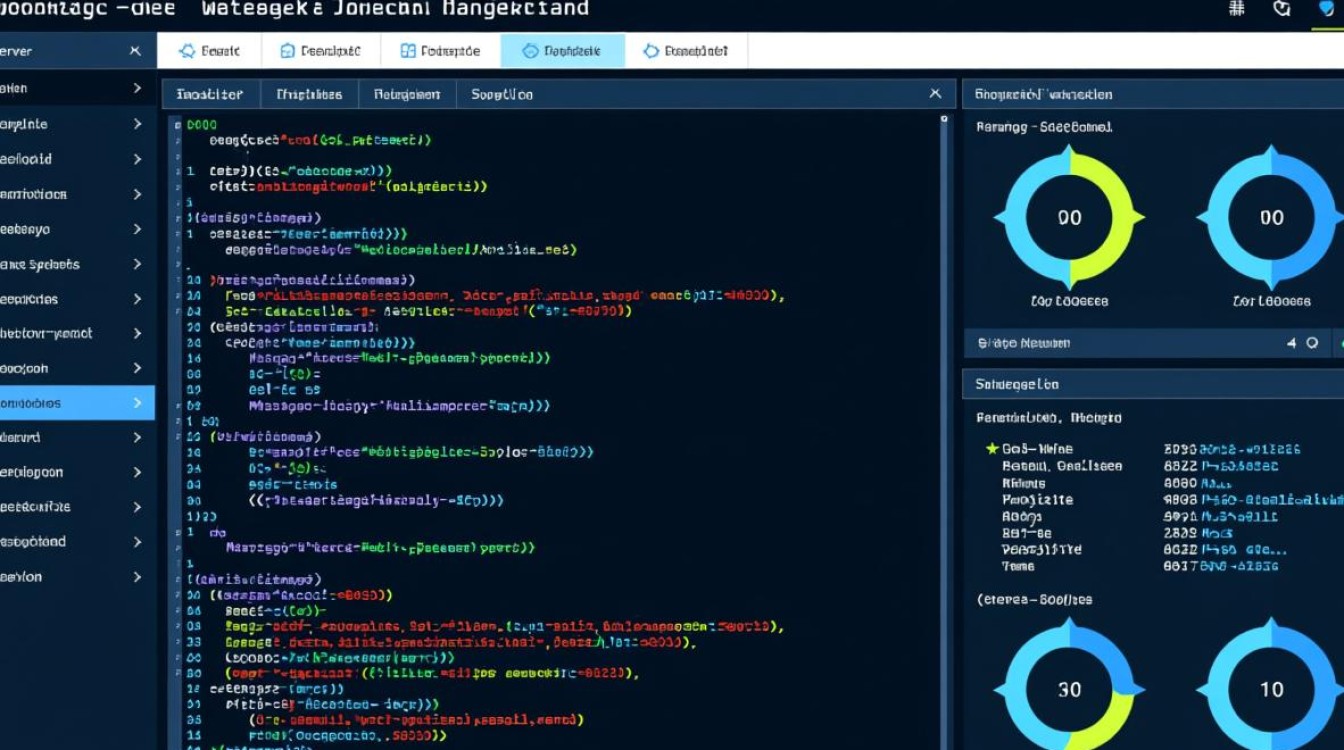 Linux服务器如何实时查看网络流量与宽带占用情况? Linux服务器如何实时查看网络流量与宽带占用情况?