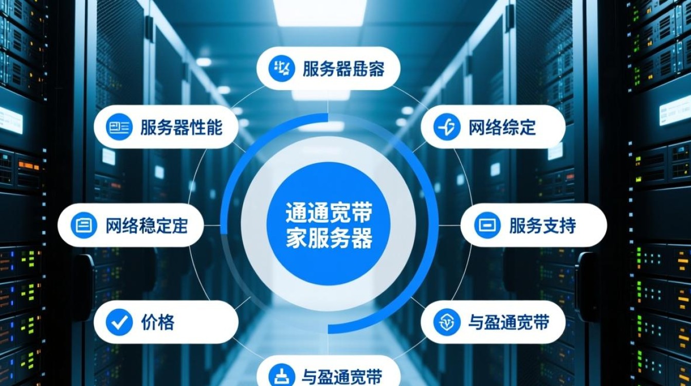 盈通宽带选哪家服务器好?稳定性与速度怎么选? 盈通宽带选哪家服务器好?稳定性与速度怎么选?