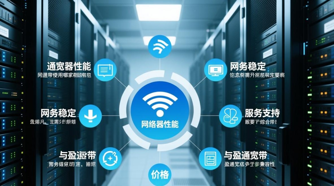 盈通宽带选哪家服务器好?稳定性与速度怎么选? 盈通宽带选哪家服务器好?稳定性与速度怎么选?