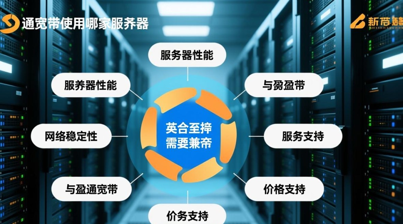 盈通宽带选哪家服务器好?稳定性与速度怎么选? 盈通宽带选哪家服务器好?稳定性与速度怎么选?