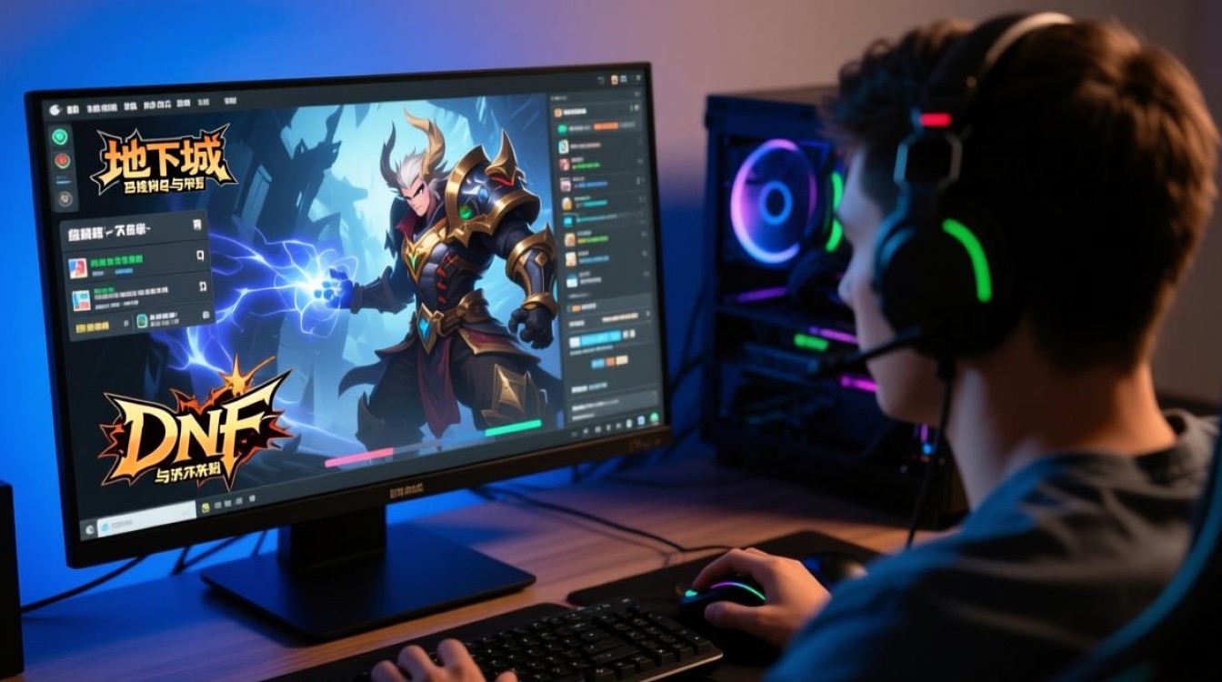 移动宽带玩DNF连不上服务器怎么办？