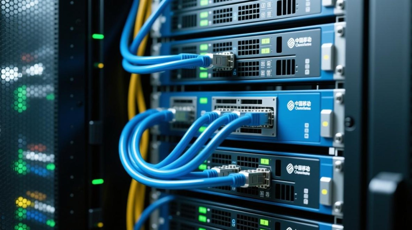 河北中国移动宽带服务器速度稳定吗？