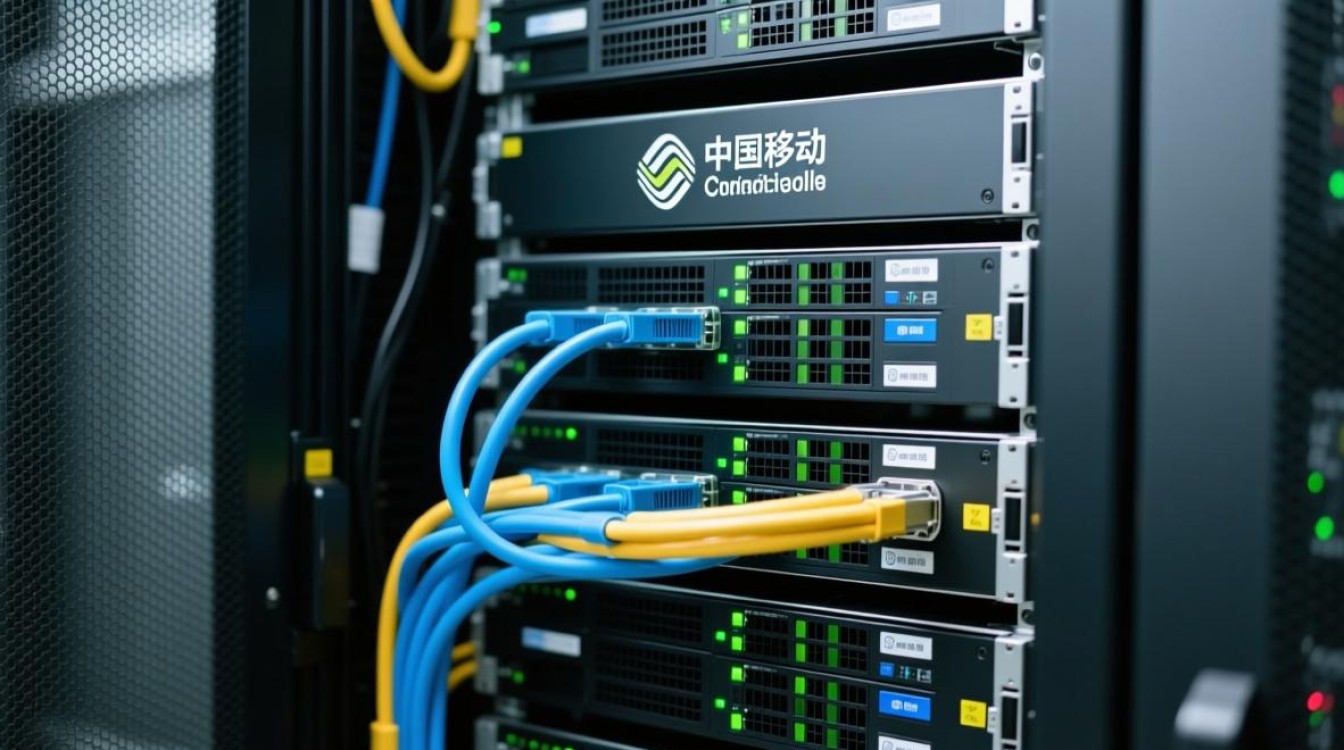 河北中国移动宽带服务器速度稳定吗？