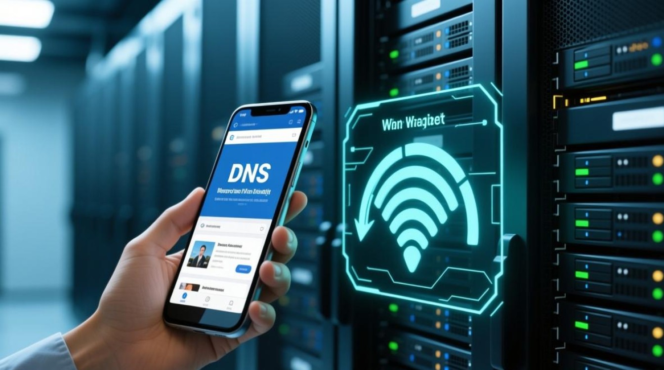 移动宽带首选DNS服务器怎么查询? 移动宽带首选DNS服务器怎么查询?