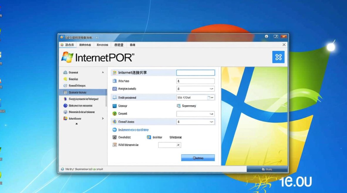 xp系统如何建立宽带连接服务器？详细步骤是怎样的？