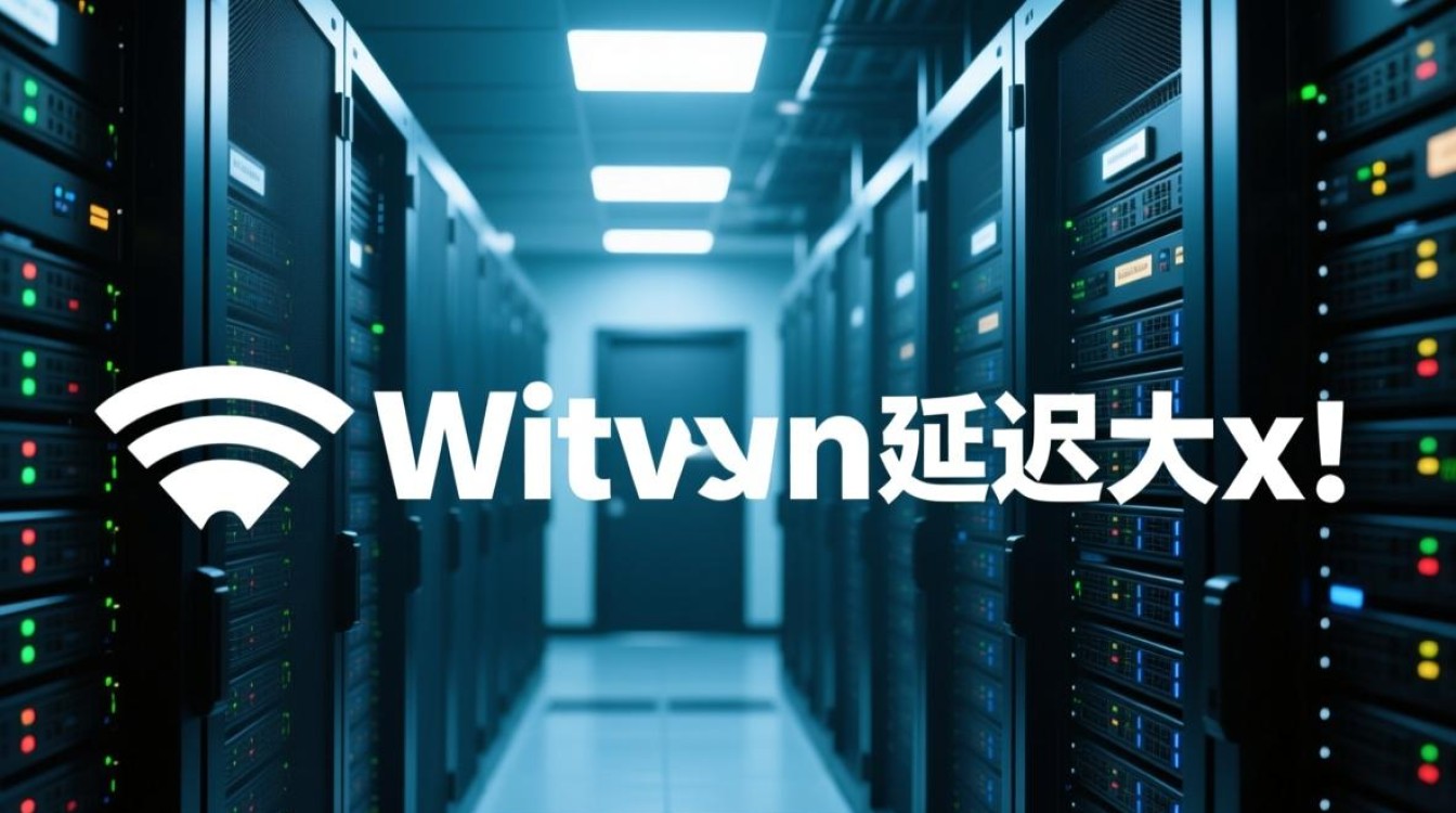 宽带服务器延迟大怎么办？如何有效降低延迟提升网速？