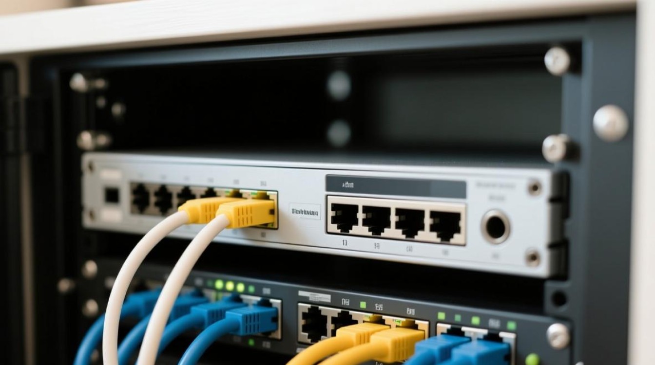 宽带服务器装家里还是弱电箱信号更好？