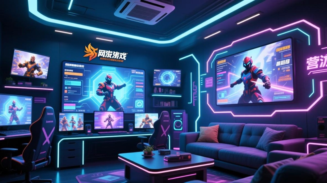 游戏宽带服务器配置不同价格差异大，具体多少钱？