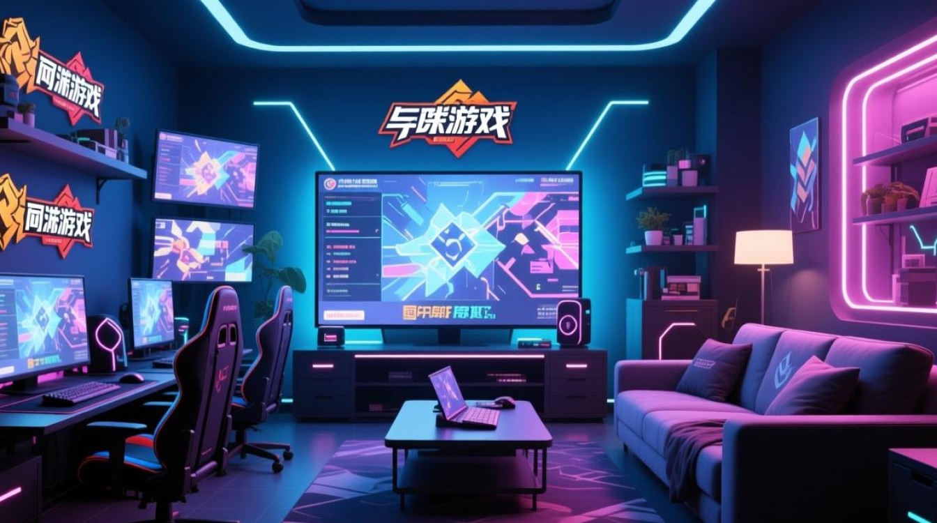 游戏宽带服务器配置不同价格差异大，具体多少钱？