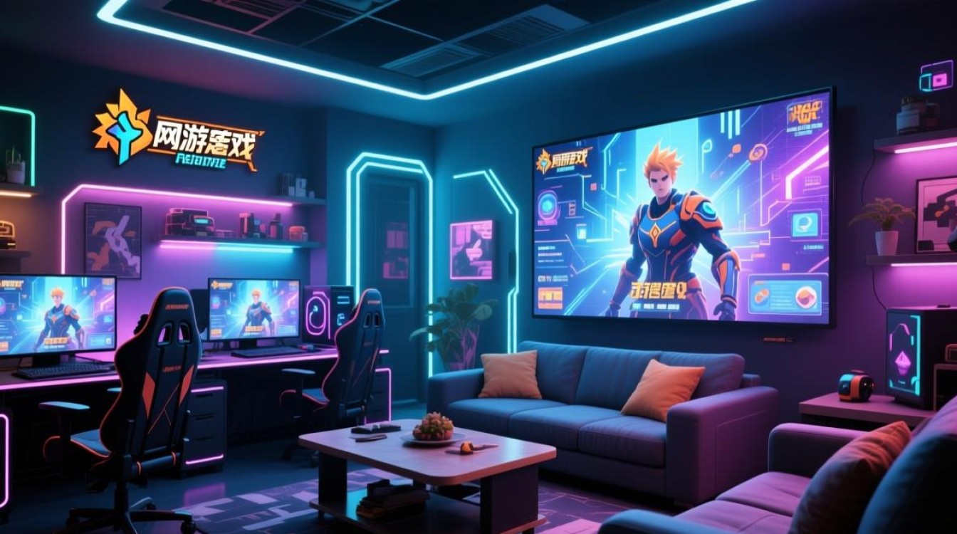 游戏宽带服务器配置不同价格差异大，具体多少钱？