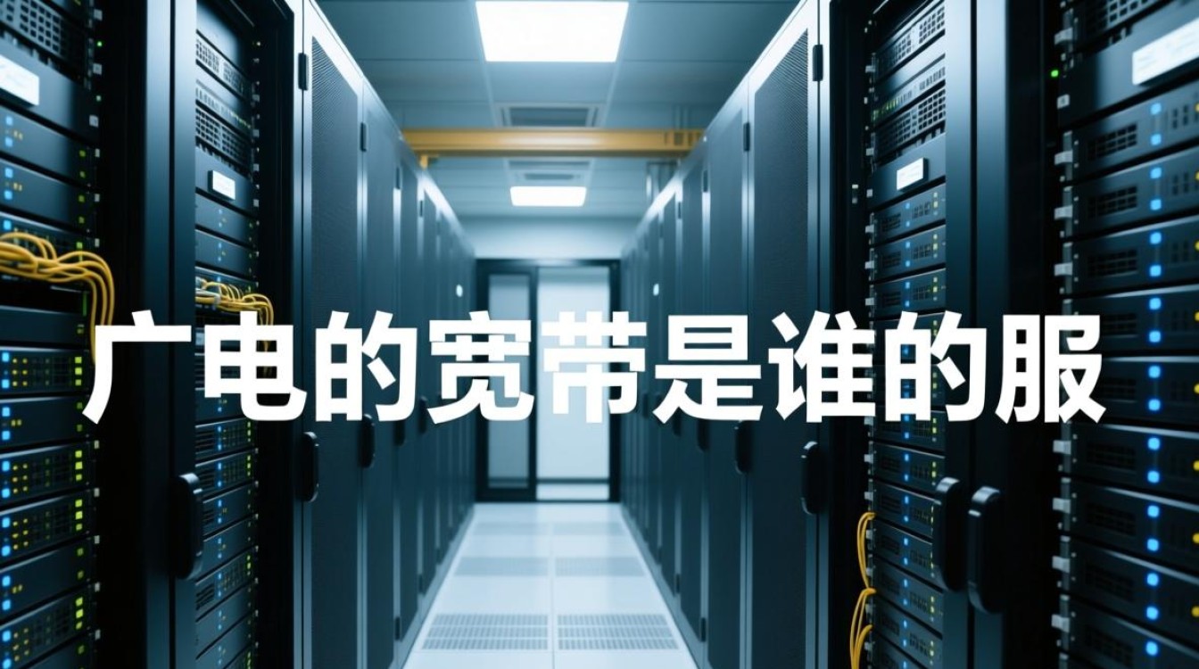 广电宽带服务器是自建还是租用?服务稳定性如何保障? 广电宽带服务器是自建还是租用?服务稳定性如何保障?