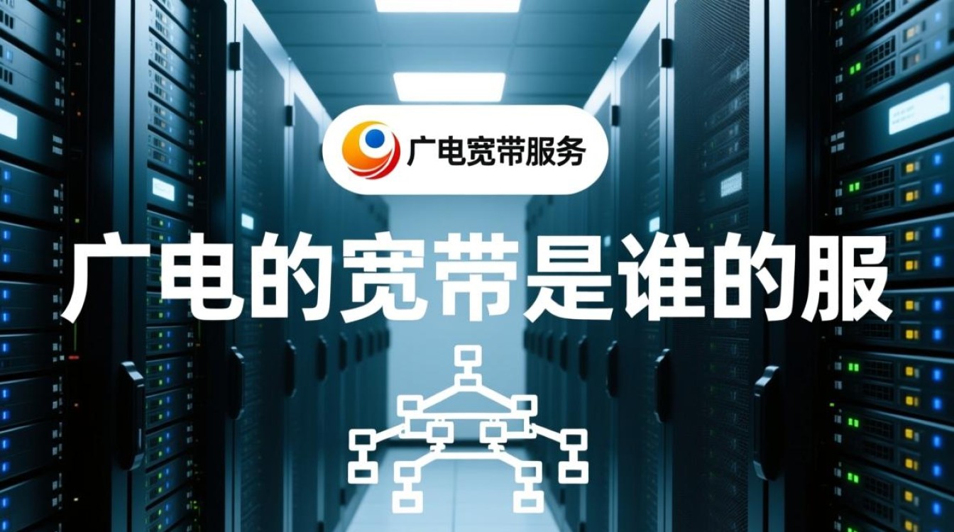广电宽带服务器是自建还是租用?服务稳定性如何保障? 广电宽带服务器是自建还是租用?服务稳定性如何保障?