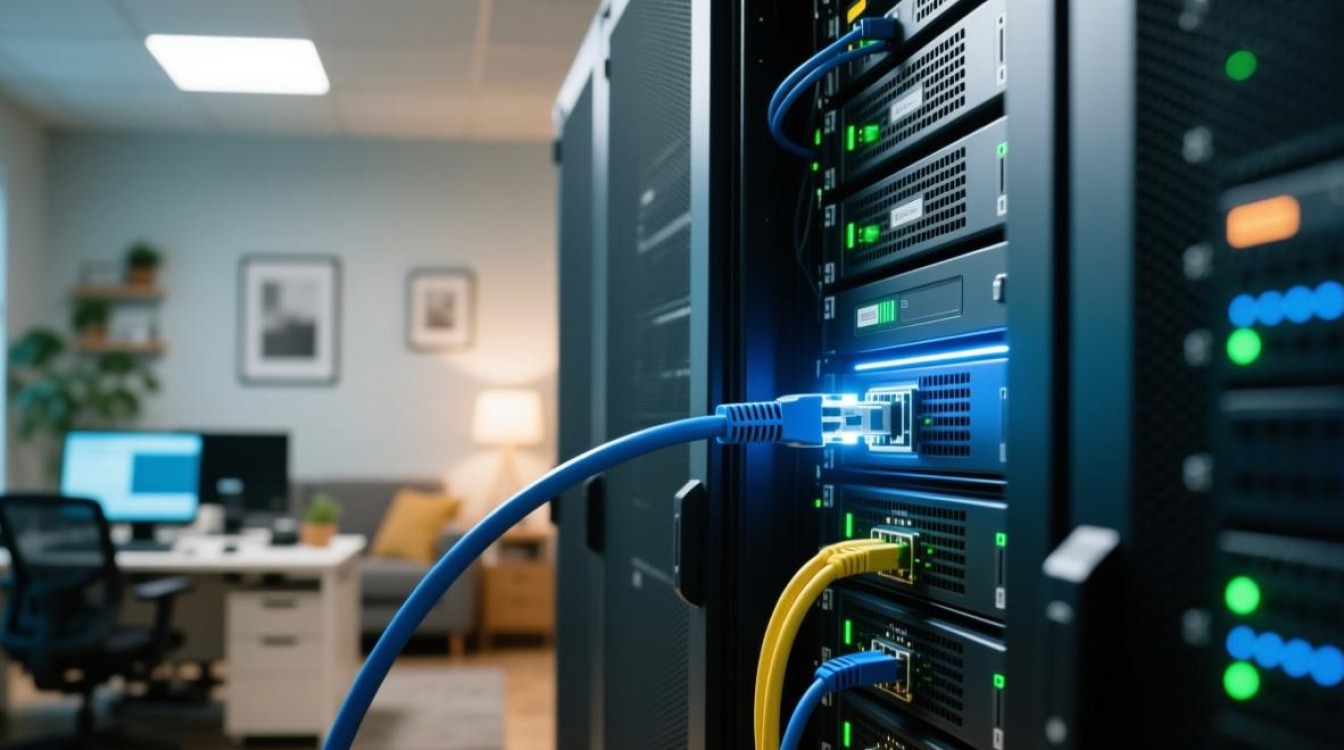 电信宽带如何做服务器？家庭宽带搭建服务器步骤与注意事项