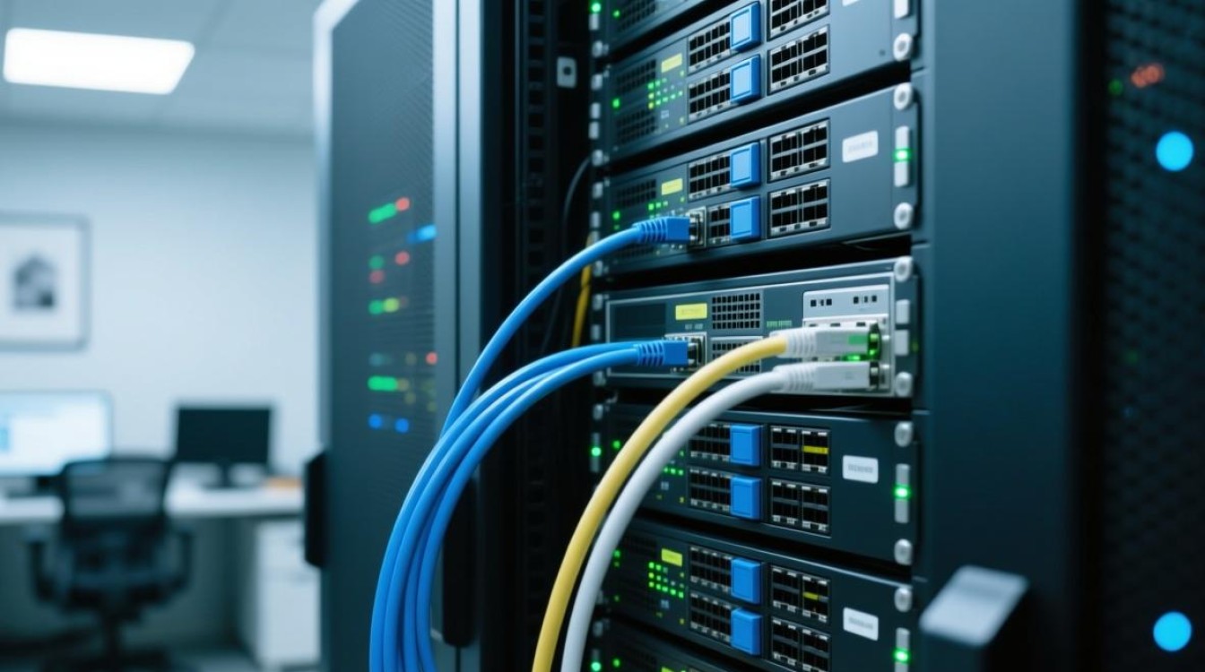 电信宽带如何做服务器？家庭宽带搭建服务器步骤与注意事项