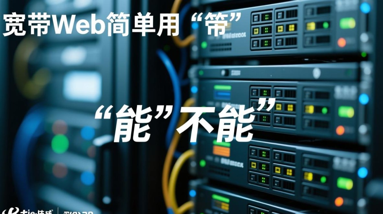 电信宽带能做web服务器吗?家庭宽带搭建网站可行吗? 电信宽带能做web服务器吗?家庭宽带搭建网站可行吗?