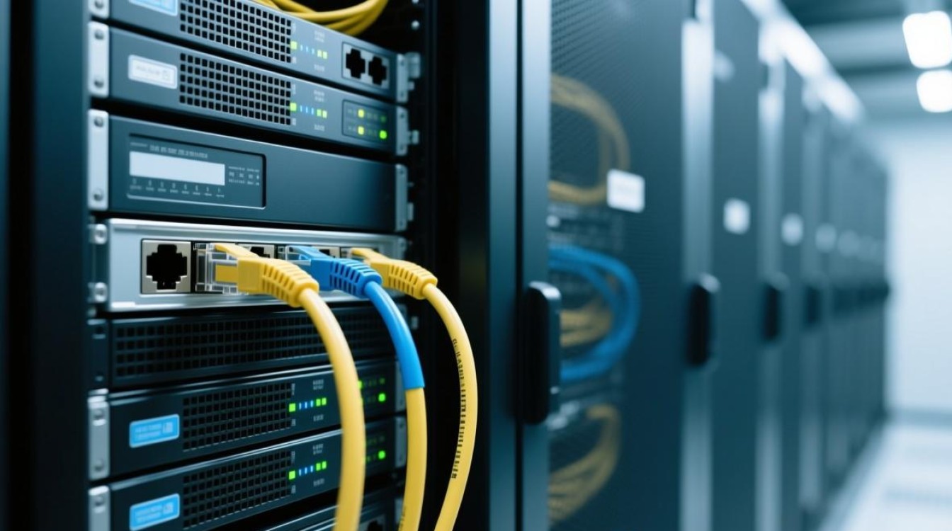 服务器接多条宽带怎么设置?负载均衡还是多线接入? 服务器接多条宽带怎么设置?负载均衡还是多线接入?