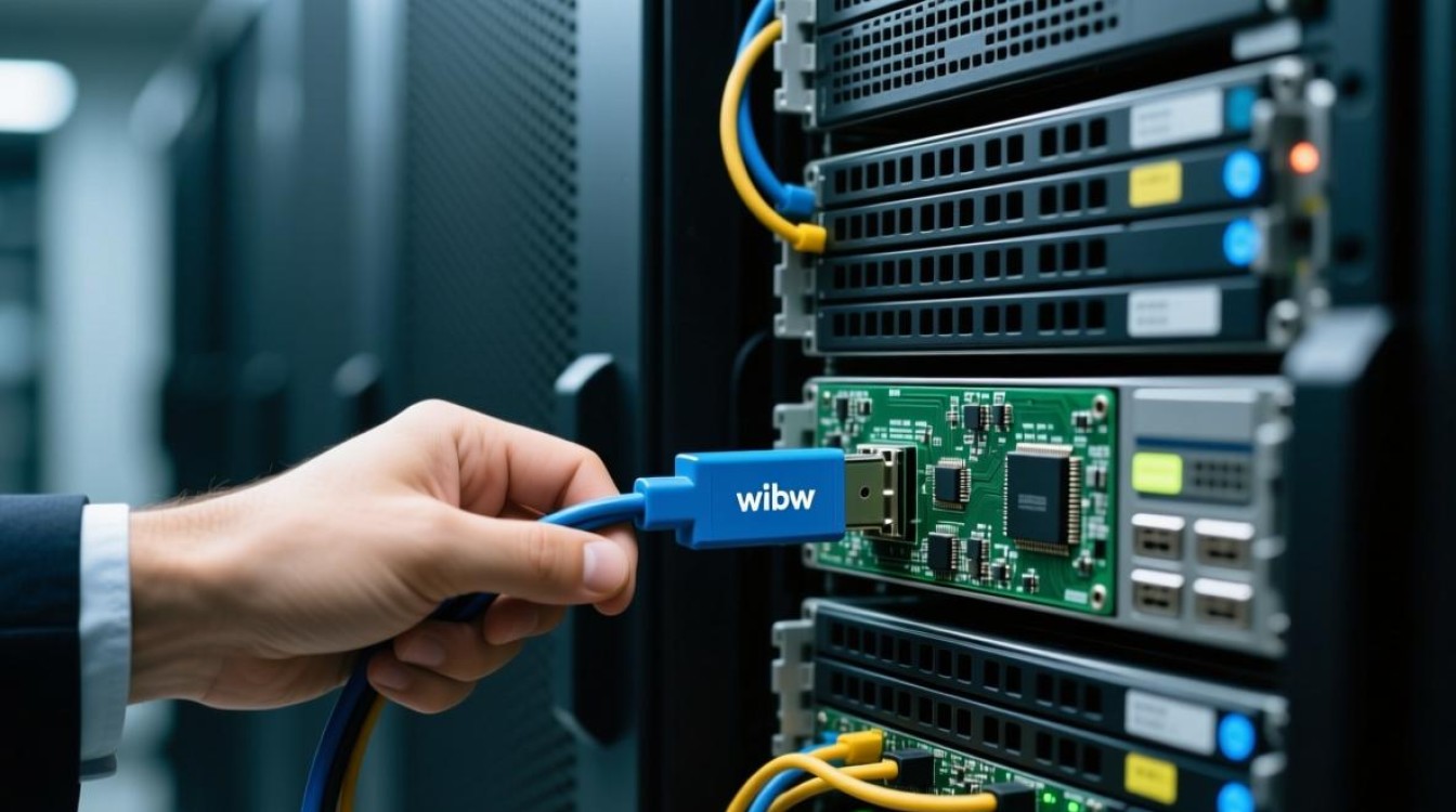 宽带服务器进不去怎么办？排查步骤与解决方法详解